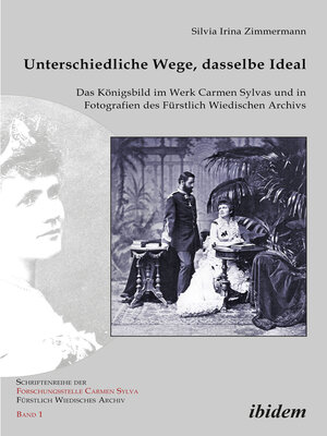 cover image of Unterschiedliche Wege, dasselbe Ideal